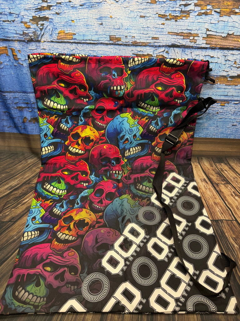 All Smiles Pod Bag
