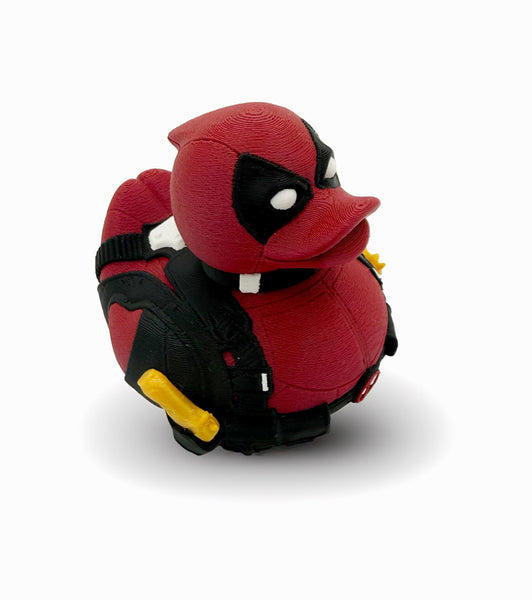 Collectible Ducks