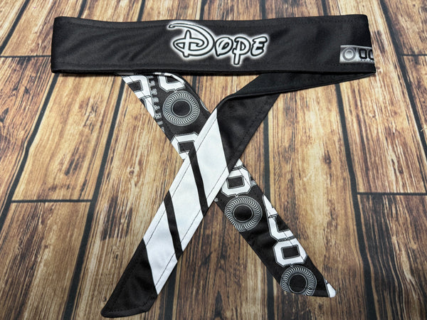 Dope - Black
