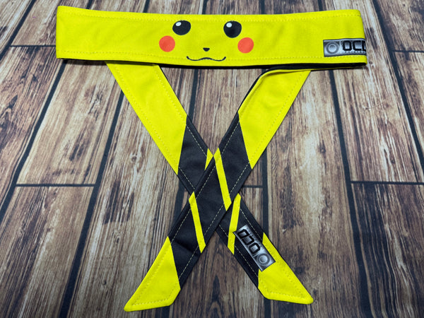 Poke - Pika