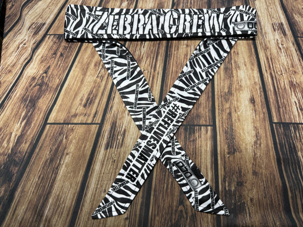 Ref Lives Matter - Zebra Crew