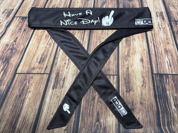 Have a Nice Day