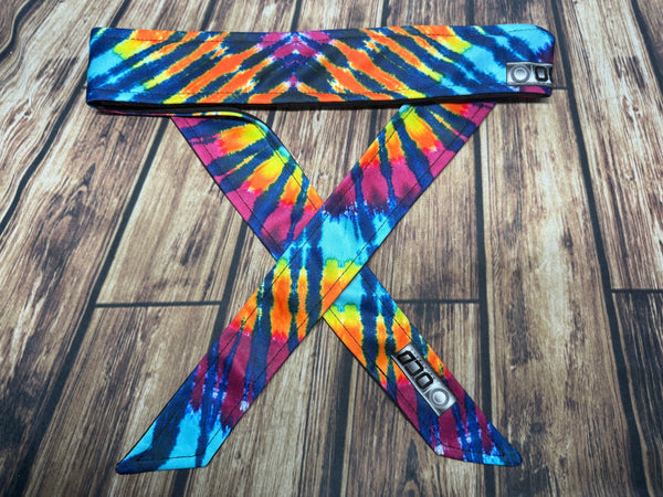 TieDye V4