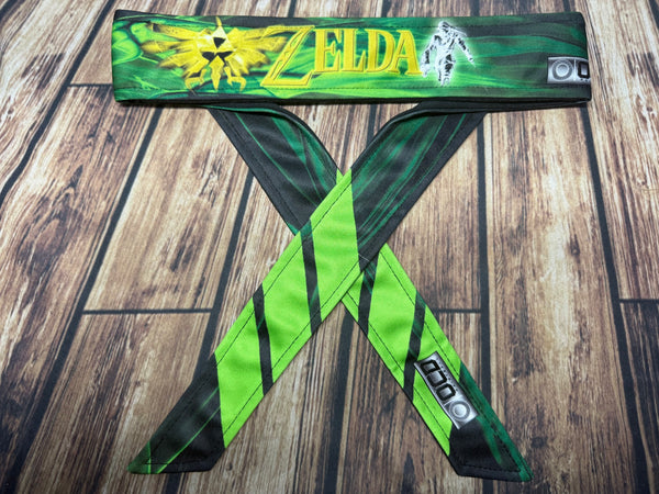 Zelda