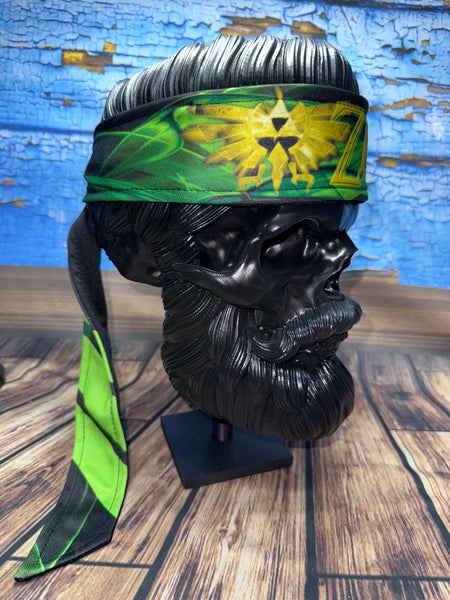 Zelda