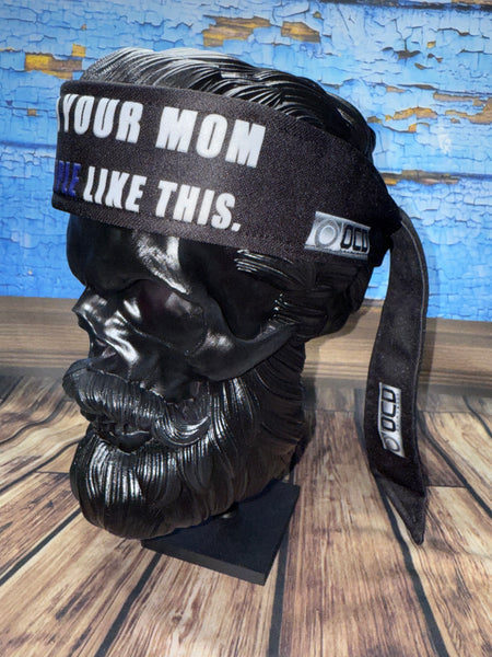 Your Mom