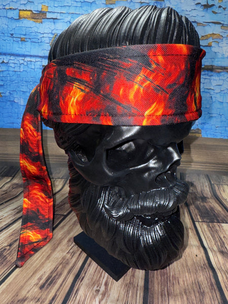 Fire