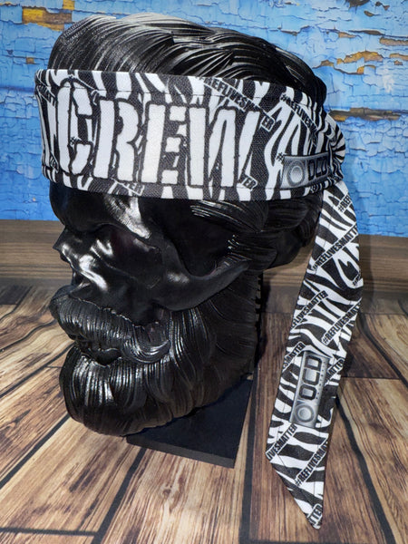 Ref Lives Matter - Zebra Crew
