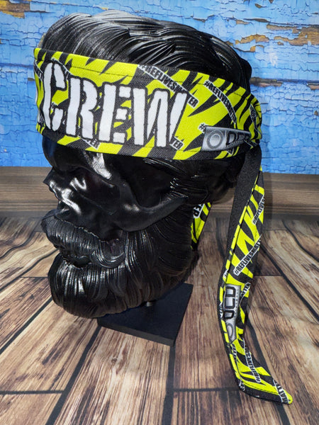 Ref Lives Matter - Zebra Crew