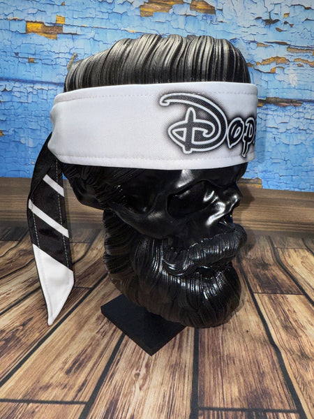Dope - White