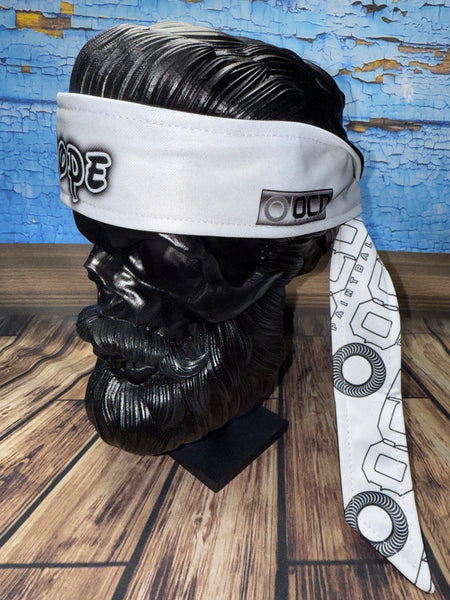 Dope - White