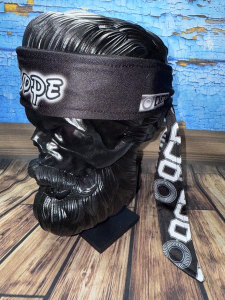 Dope - Black