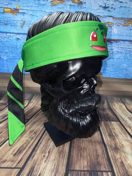 Poke - Bulba