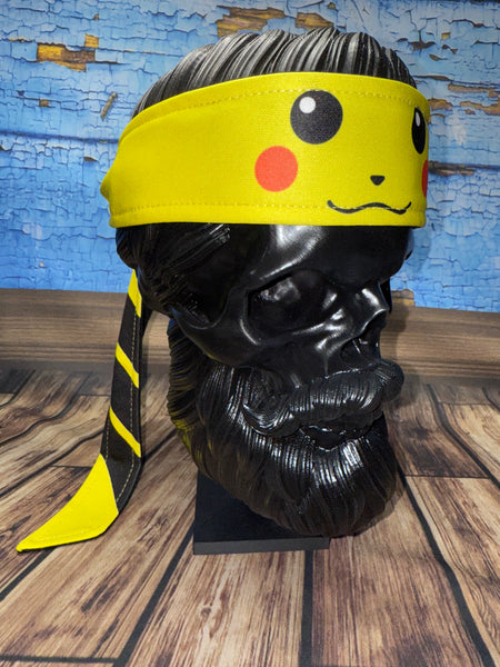Poke - Pika