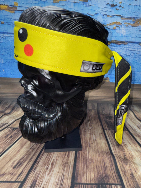 Poke - Pika