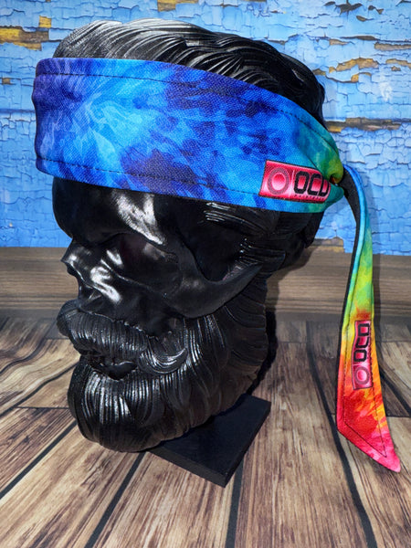 TieDye V3