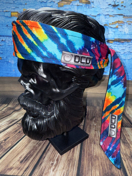 TieDye V4