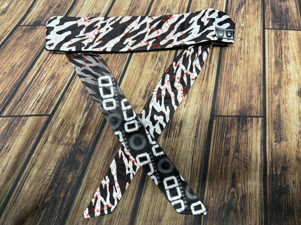 Bloddy Zebra