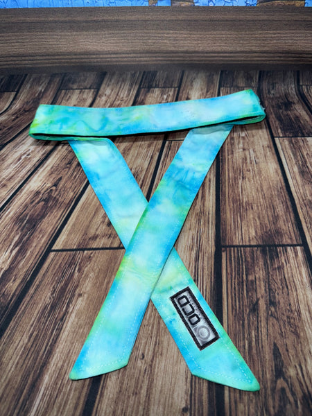 DROP 6/19 - Waves