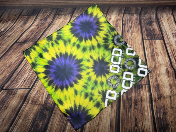 TieDye Eye