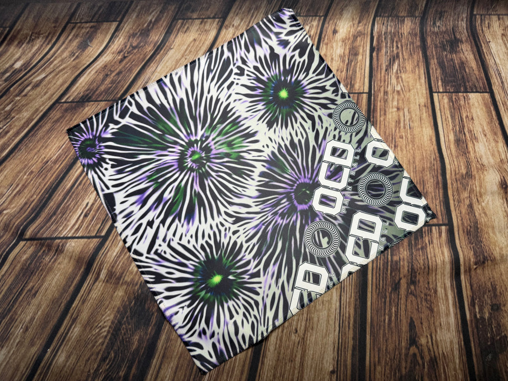 TieDye Burst