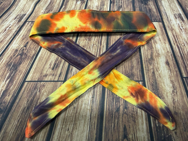 Taste The Rainbow - Orange