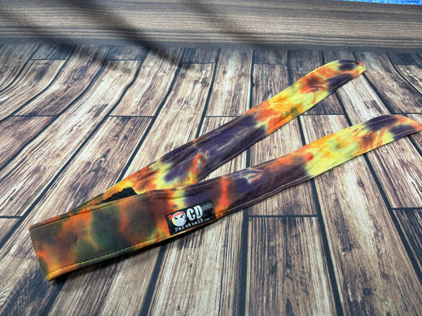 Taste The Rainbow - Orange