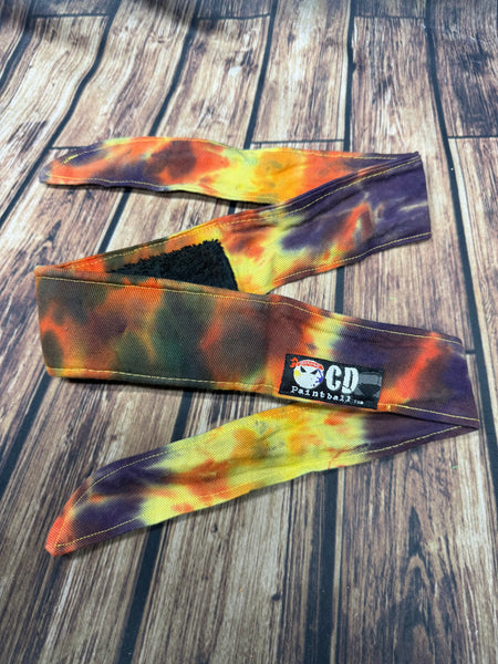 Taste The Rainbow - Orange