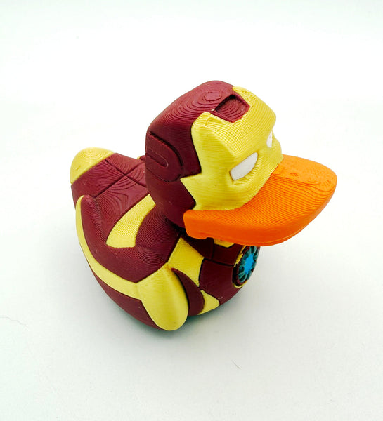 Collectible Ducks