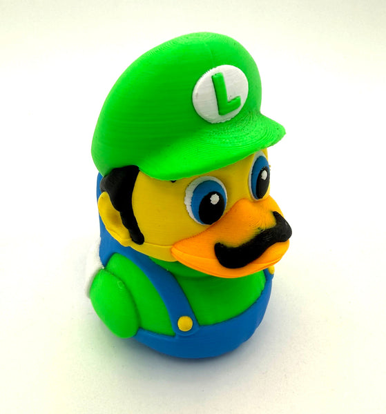 Collectible Ducks