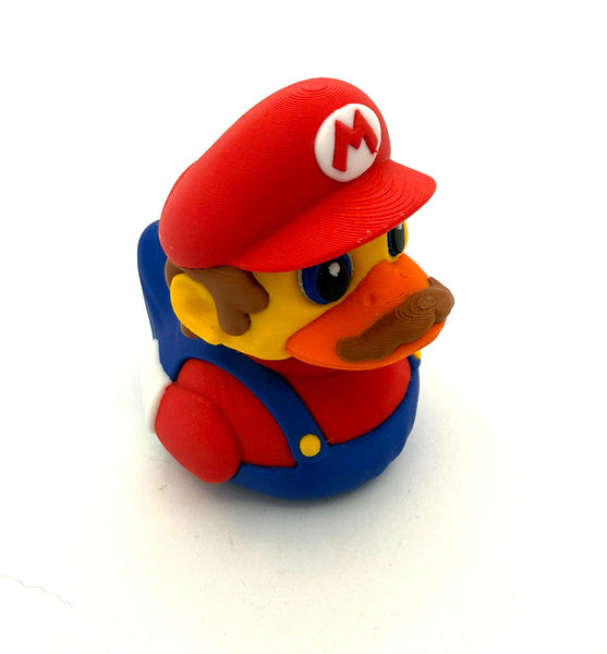 Collectible Ducks