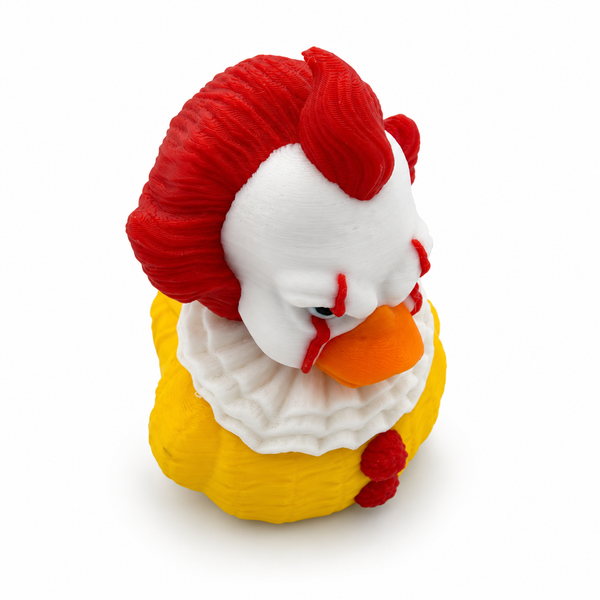 Collectible Ducks