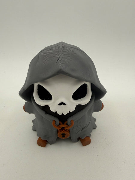 Grim Reaper - Gray