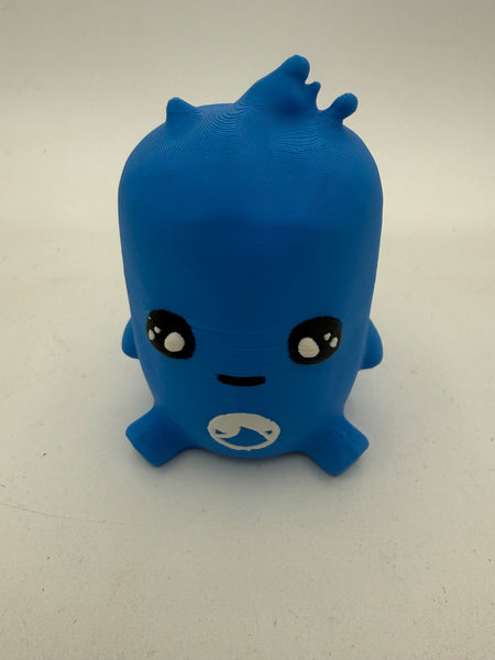 Water Sprite - Blue