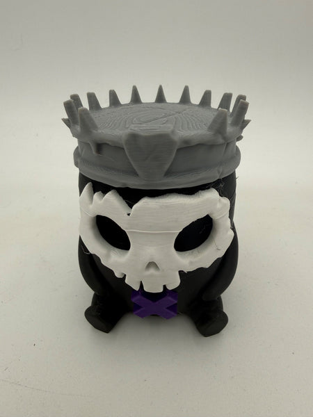 Skeleton King