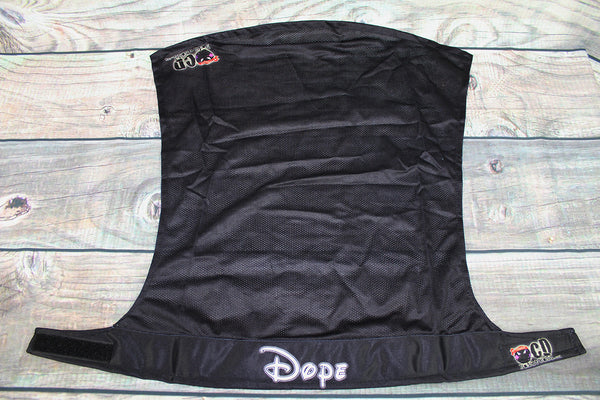 Dope - Black