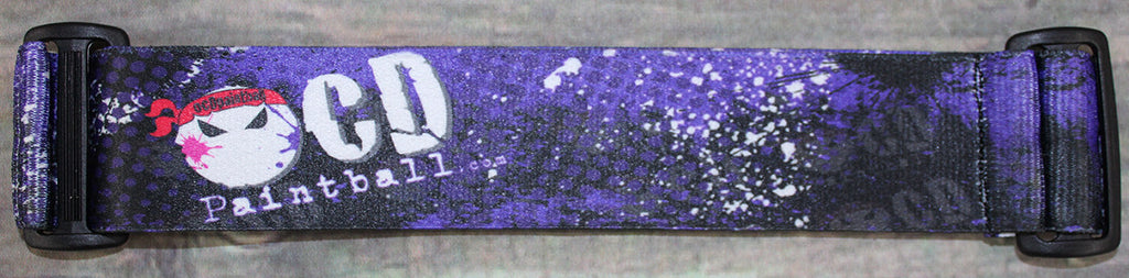 OCD Team Strap