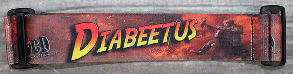 Diabeetus