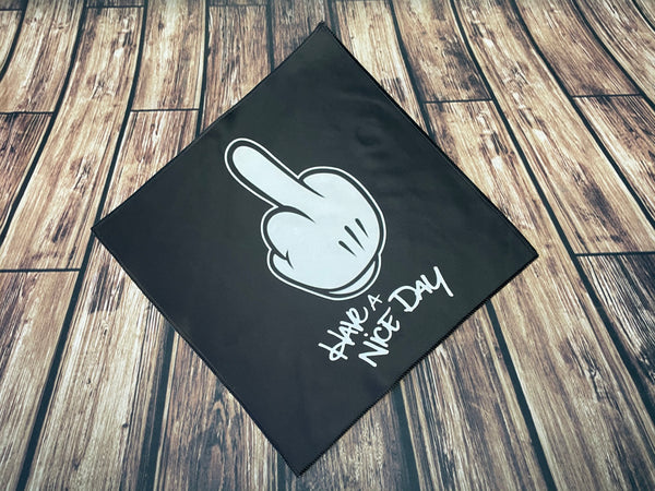 Have A Nice Day!