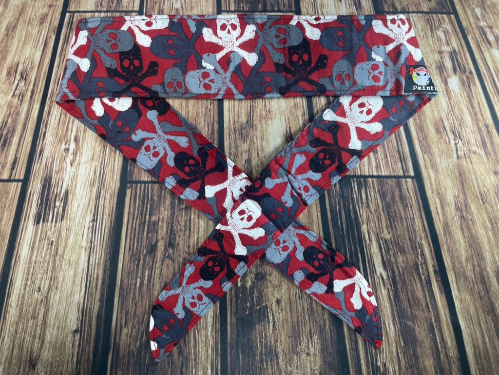 Multi Skull