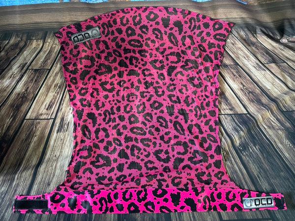 Pink Cheetah