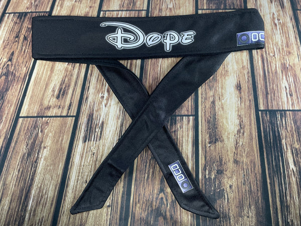 Dope - Black