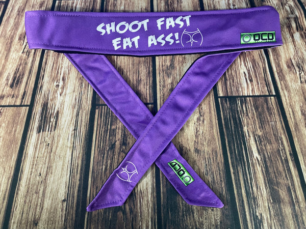 Shoot Fast!