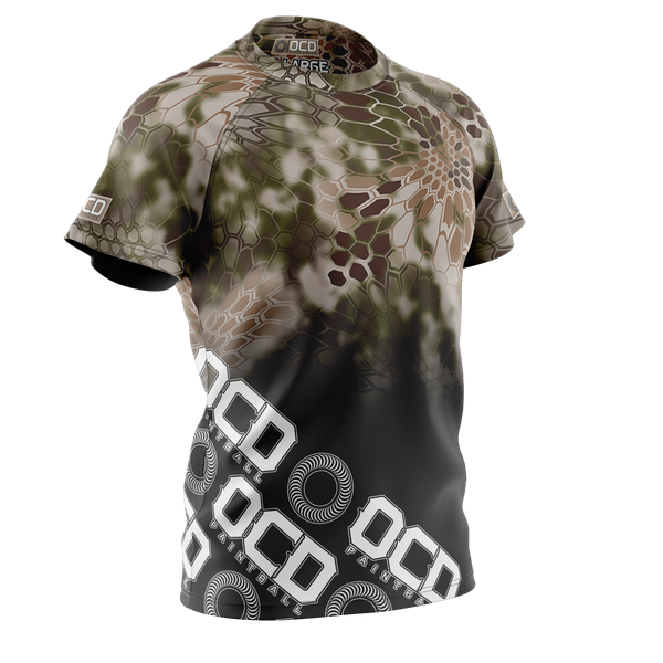 Camo Tech T