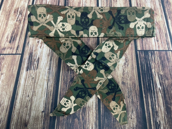Multi Skull