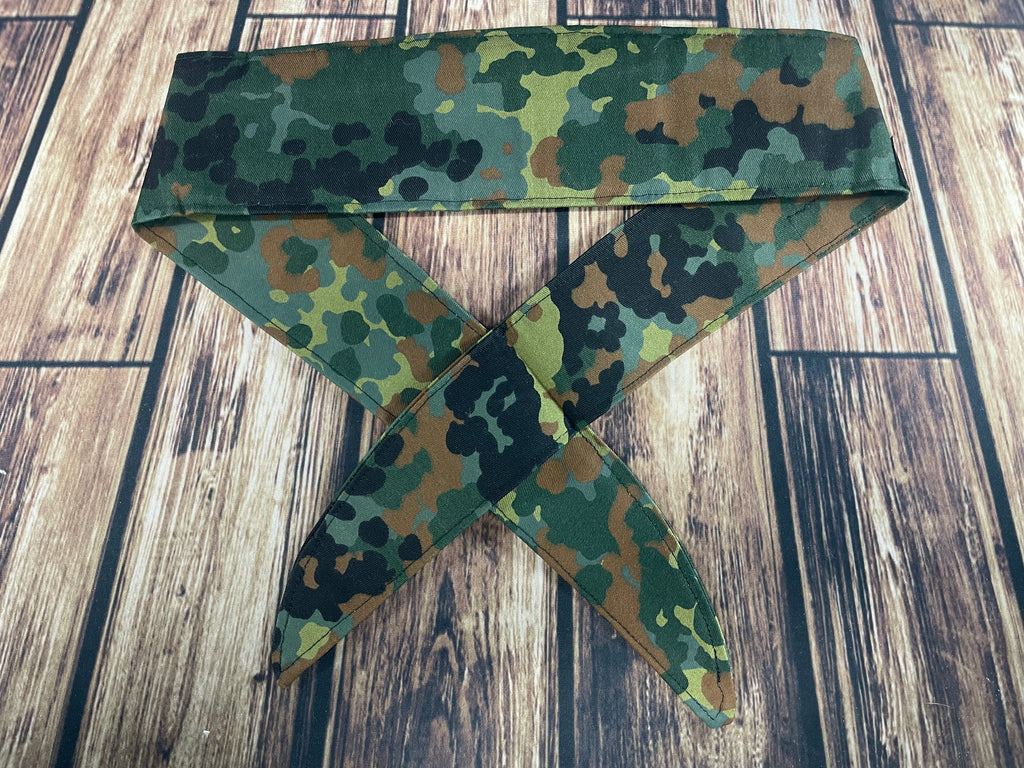 Flecktarn