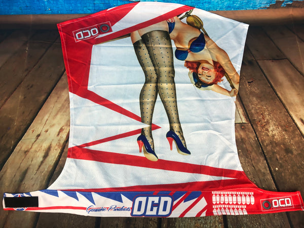 OCD Bomber