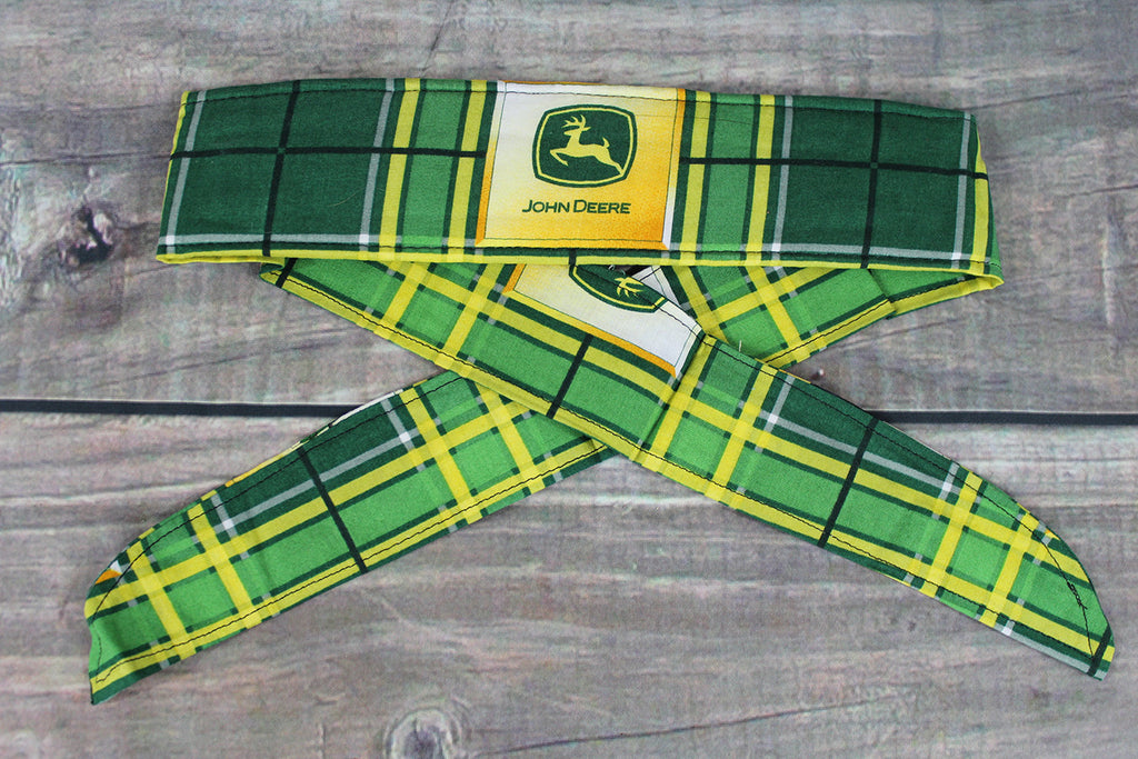 John Deere