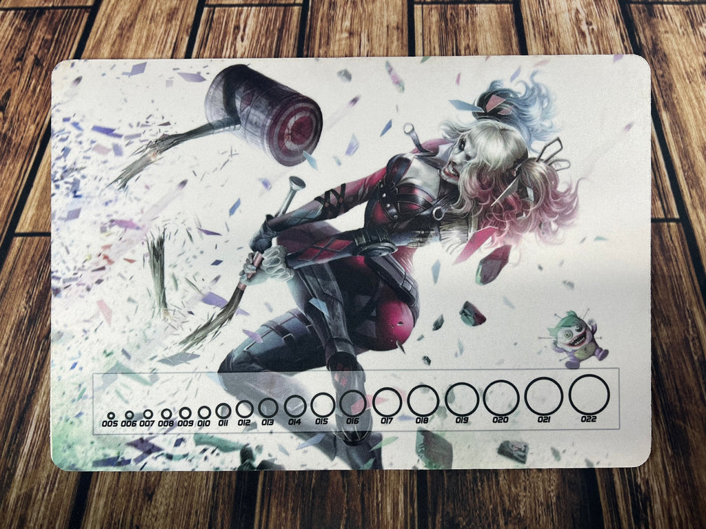 Harley
