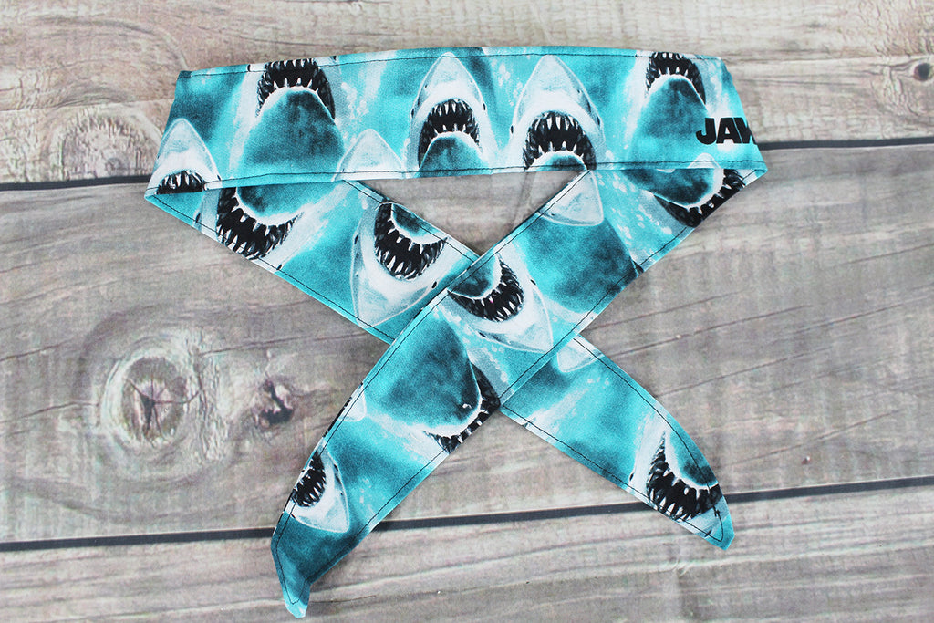JAWS